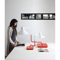 Sister Adjustable Medium LED Table Lamp