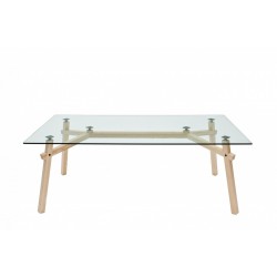 Icon Table by Kubikoff