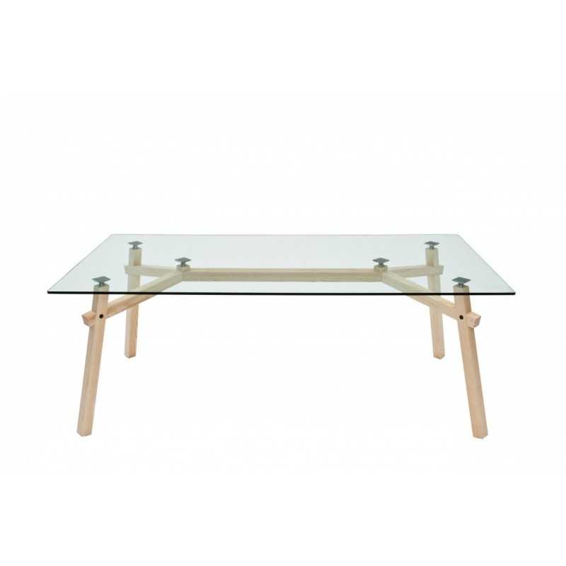 Icon Table by Kubikoff