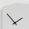 Covo Aika Wall Clock - White