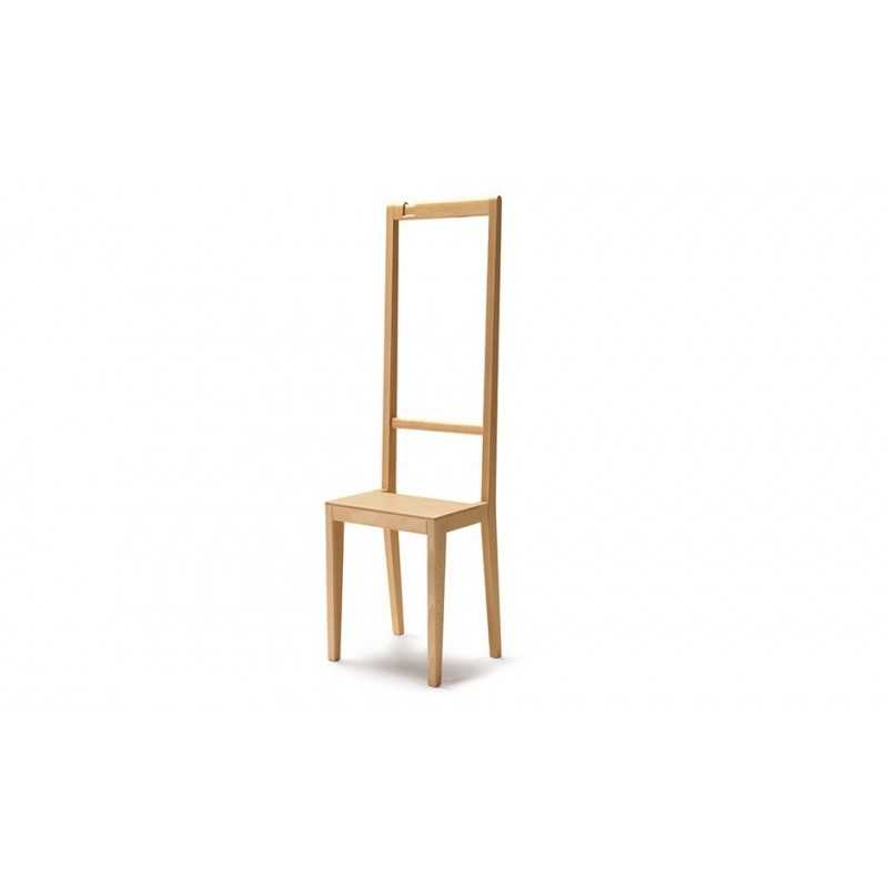 Covo Swiss Designed Alfred Chair - Natural Beech