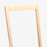 Covo Swiss Designed Alfred Chair - Natural Beech