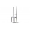 Covo Alfred White Beech Chair - White