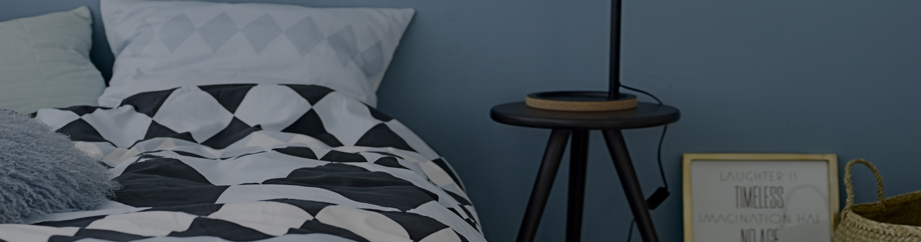 Designer Bedroom Furniture | Beds & Wardrobes | Viva Lagoon