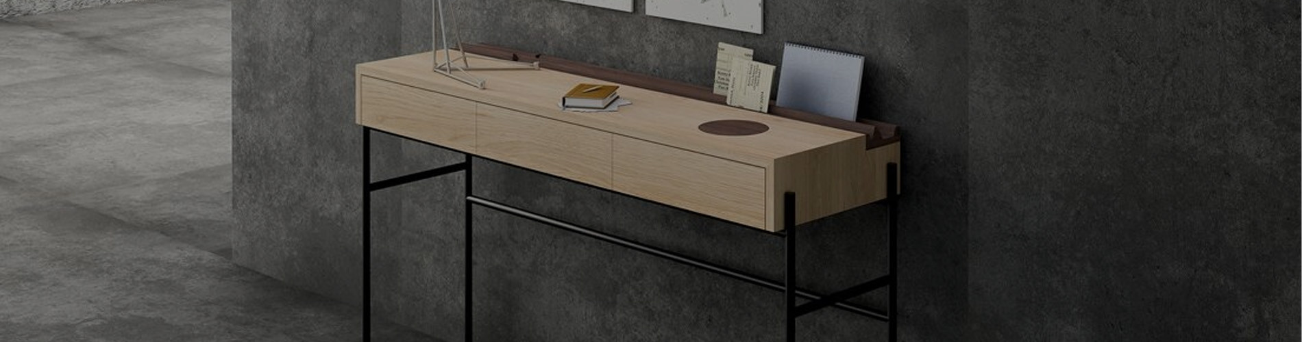 Designer Console Tables | Sofa Tables & Hallway Tables