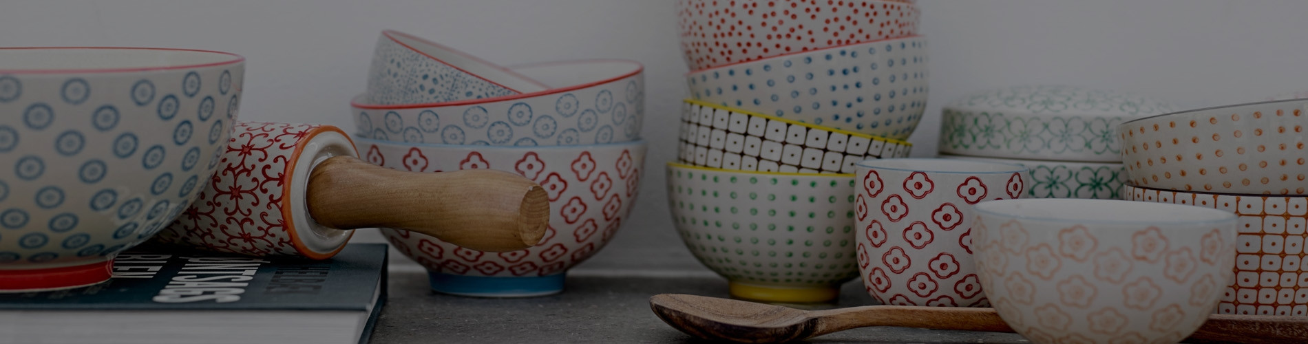 Spruce Up Your Home With Our Tableware Goods | Viva Lagoon