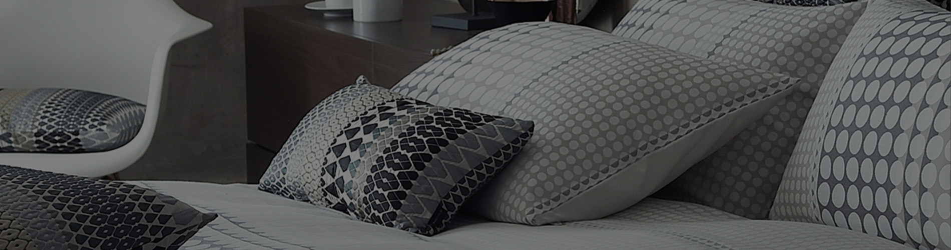 Sophisticated Bed Linen To Freshen Up Any Room | Viva Lagoon