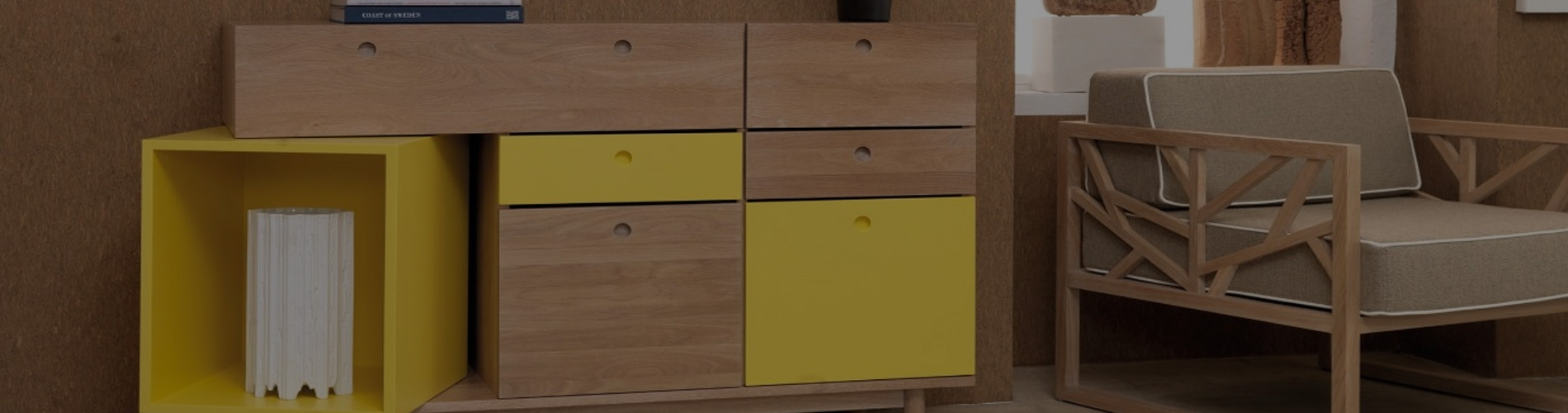 Designer Office Cabinets | Cabinets & Chest of Drawers