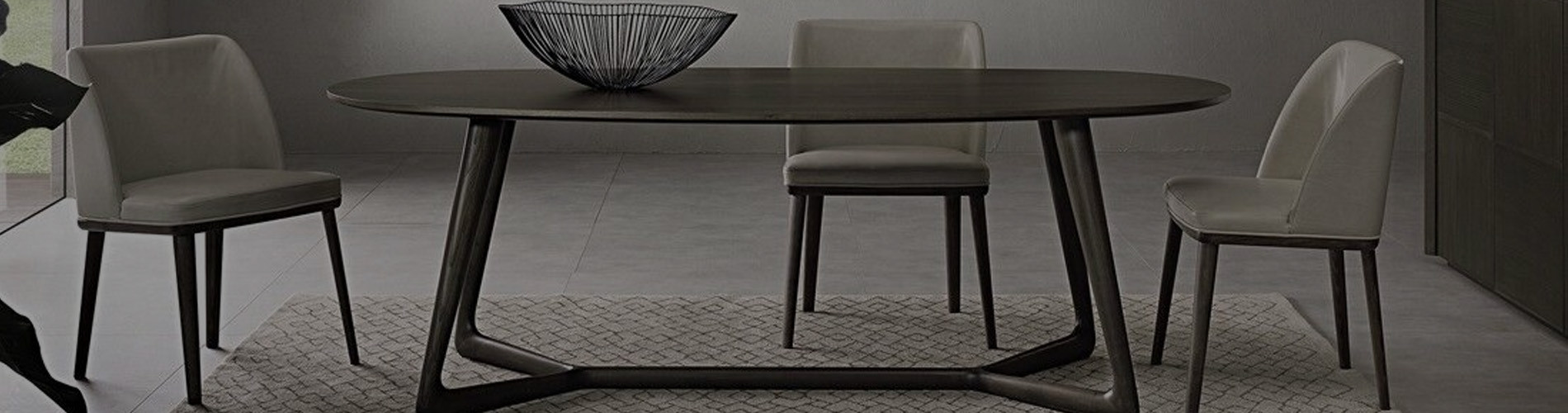 Modern Designer Dining Tables | Dining Room Tables
