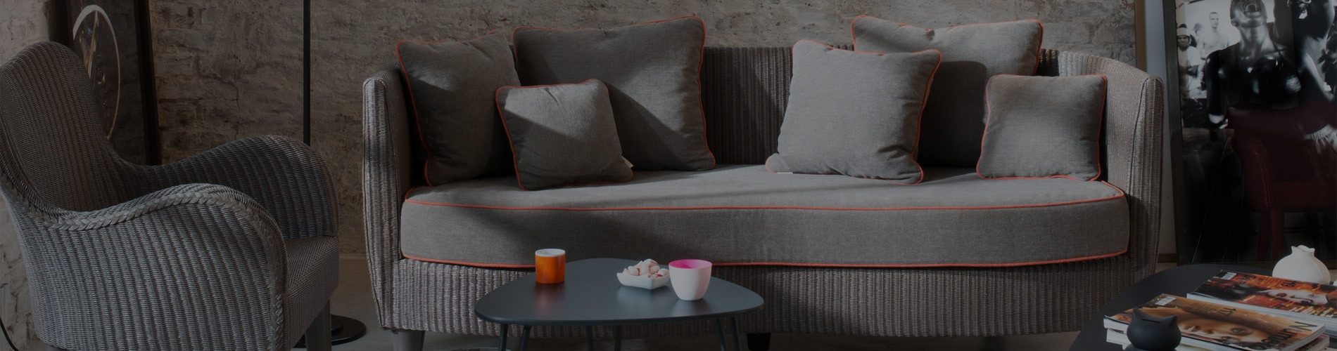 Designer & Contemporary Living Room Furniture | Viva Lagoon