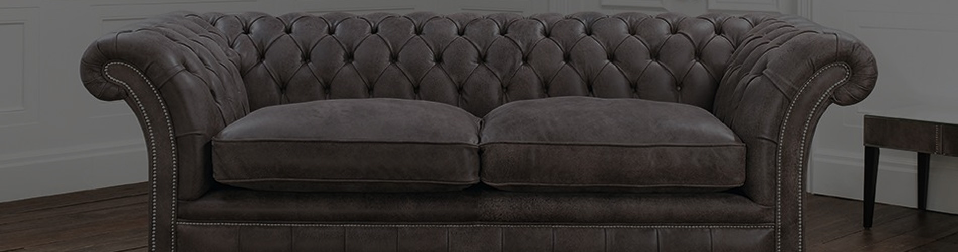 Luxury Handmade Chesterfield Sofas | Living Room Sofas