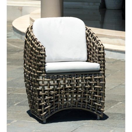 Skyline Design Dynasty Dining Chair Kubu