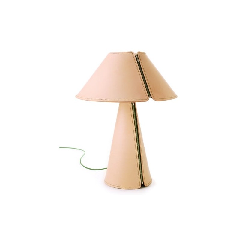 EL Senor Table Lamp by Formagenda