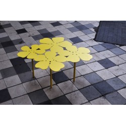 Matiere Grise Small Notus Coffee Table | 38 Colours