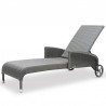 Vincent Sheppard Dovile Lounger with Cushion