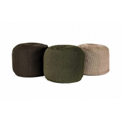 Vincent Sheppard Outdoor Pouf Otto Taupe