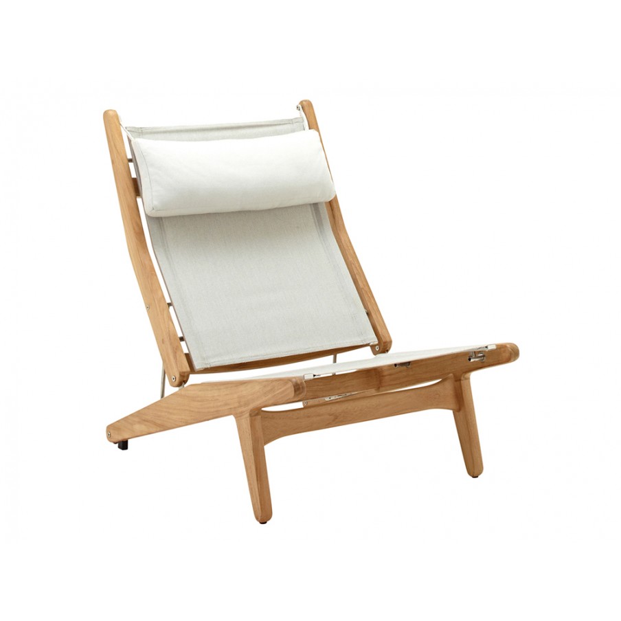 Gloster Bay Reclining Chair | Colour Options