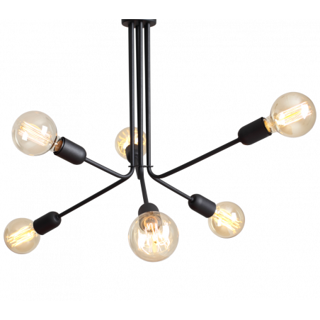 Custom Form Vanwerk 51 Pendant Lamp