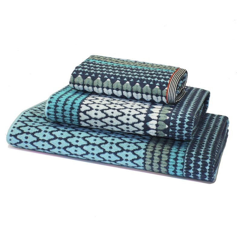 Margo Selby Eastbourne Towel | 3 Sizes