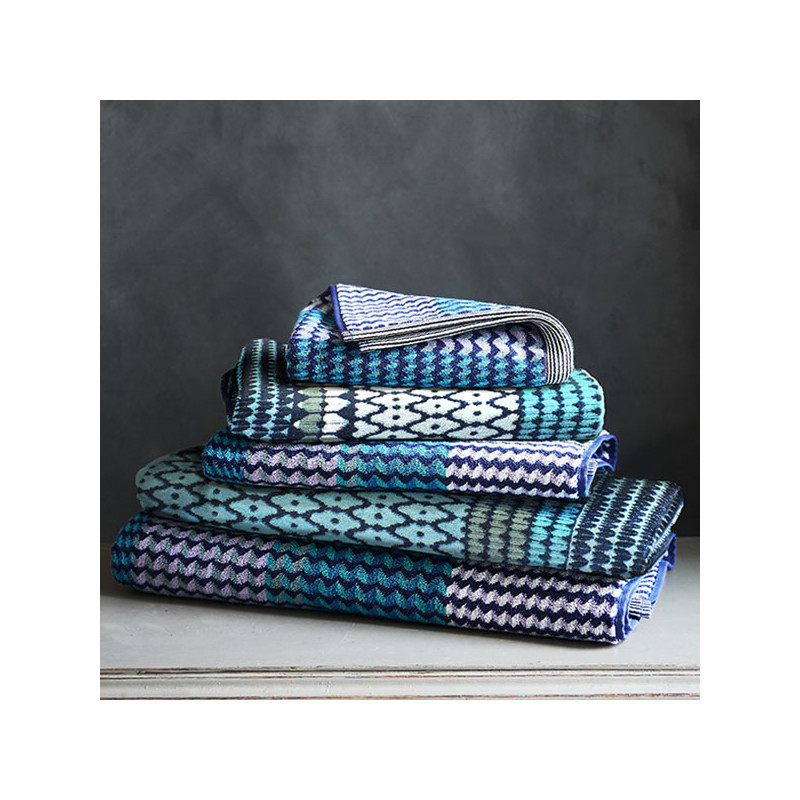Margo Selby Eastbourne Towel | 3 Sizes