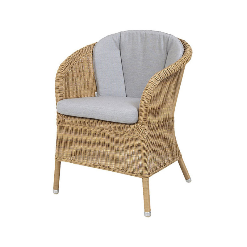 Cane-Line Derby Weave Chair