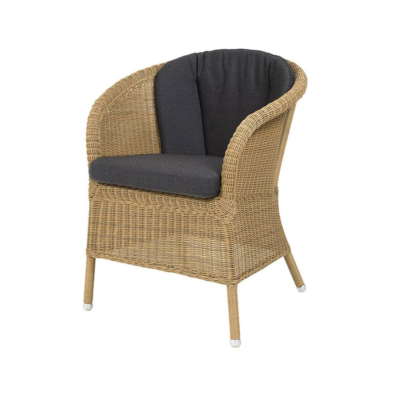 Cane-Line Derby Weave Chair