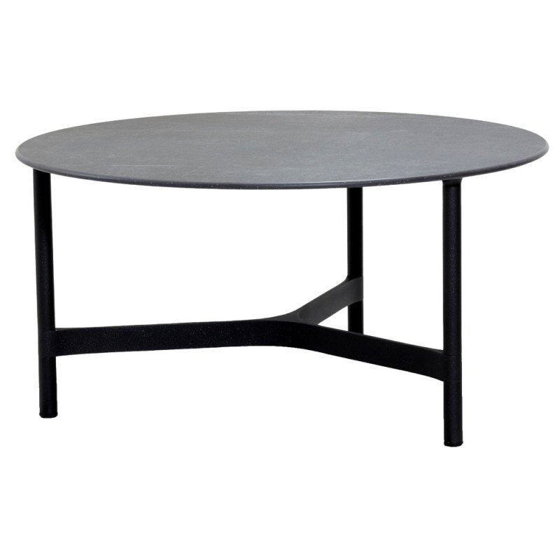 Cane-Line Twist Coffee Table | Large