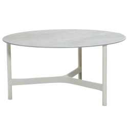 Cane-Line Twist Coffee Table | Large