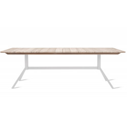 Vincent Sheppard Leo Outdoor Dining Table | 2 Sizes