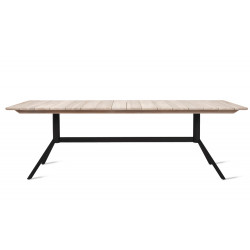Vincent Sheppard Leo Outdoor Dining Table | 2 Sizes