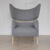 By Lassen My Own Chair | Fabric