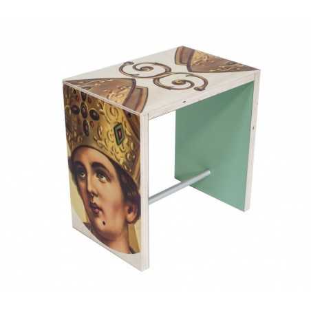 Covo Italian Display or Bookcase | Nordico Verace A