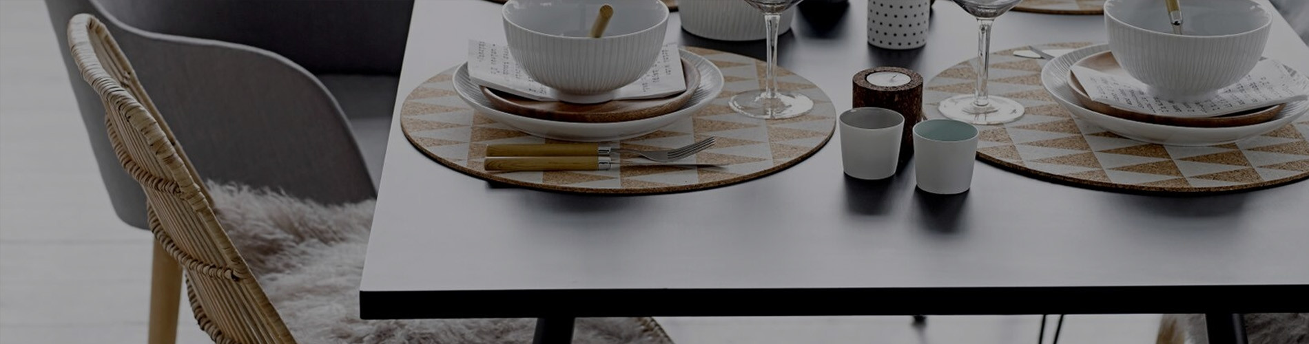 Stunning cutlery for any modern kitchen & home