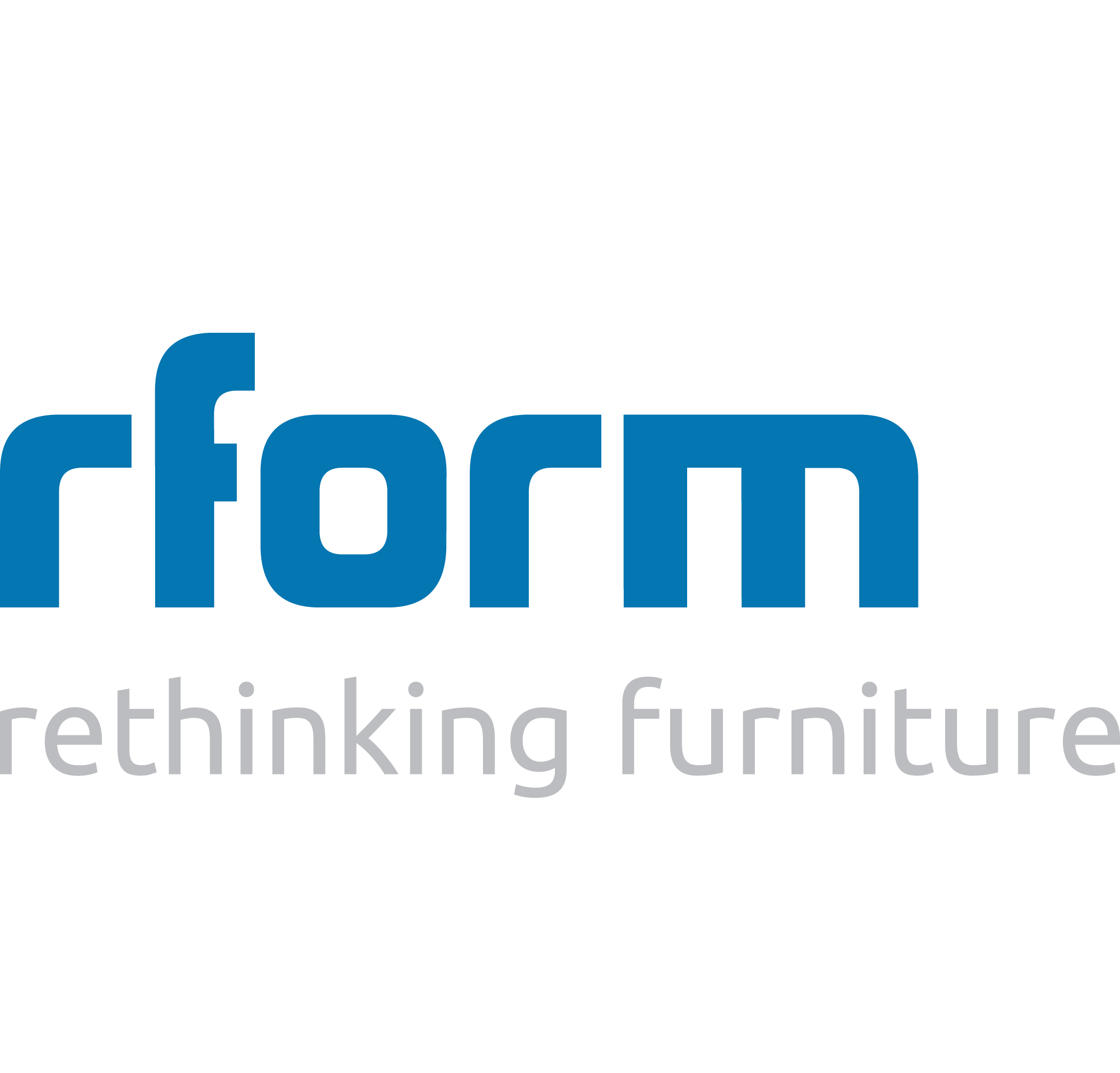 rform Rethinking Furniture